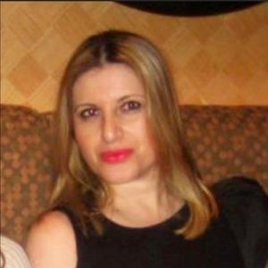 Meet your Posher, Esther